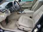 2011 MERCEDES-BENZ E-Class