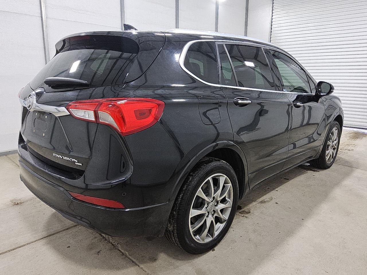 2020 BUICK Envision