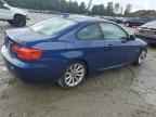 2011 BMW 3 SERIES