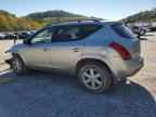 2004 NISSAN MURANO