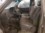 2003 CHEVROLET Silverado