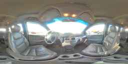 2009 HONDA ODYSSEY