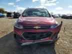 2020 CHEVROLET TRAX
