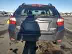 2015 SUBARU IMPREZA