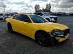 2017 DODGE CHARGER