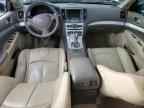 2009 INFINITI G37