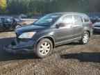 2008 HONDA CR-V