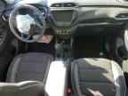 2022 CHEVROLET Trailblazer