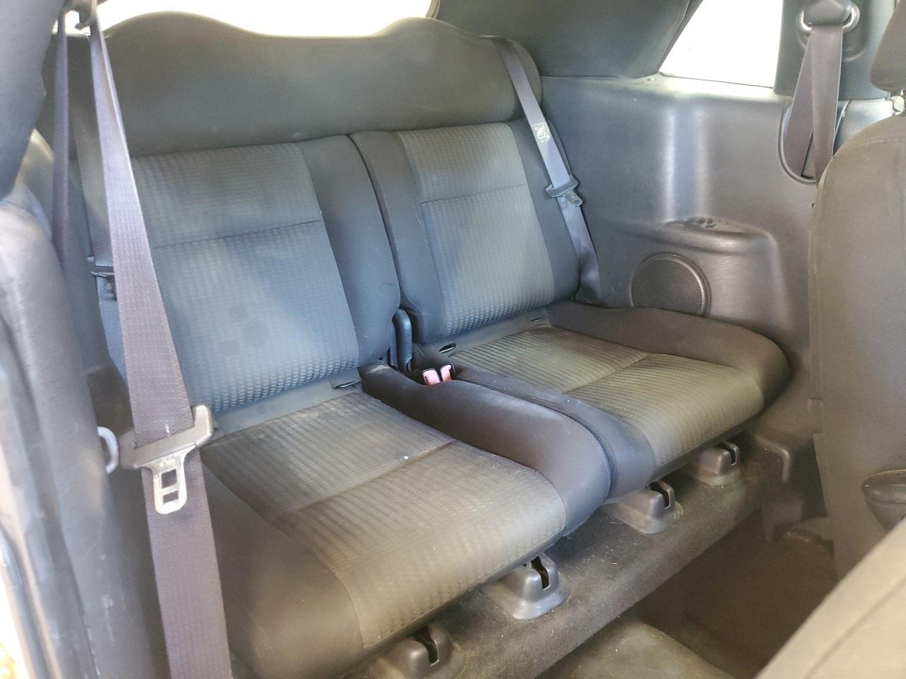 2005 CHRYSLER PT CRUISER
