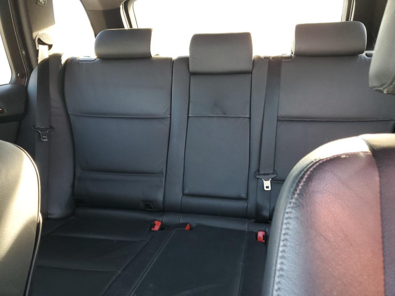2005 BMW X5