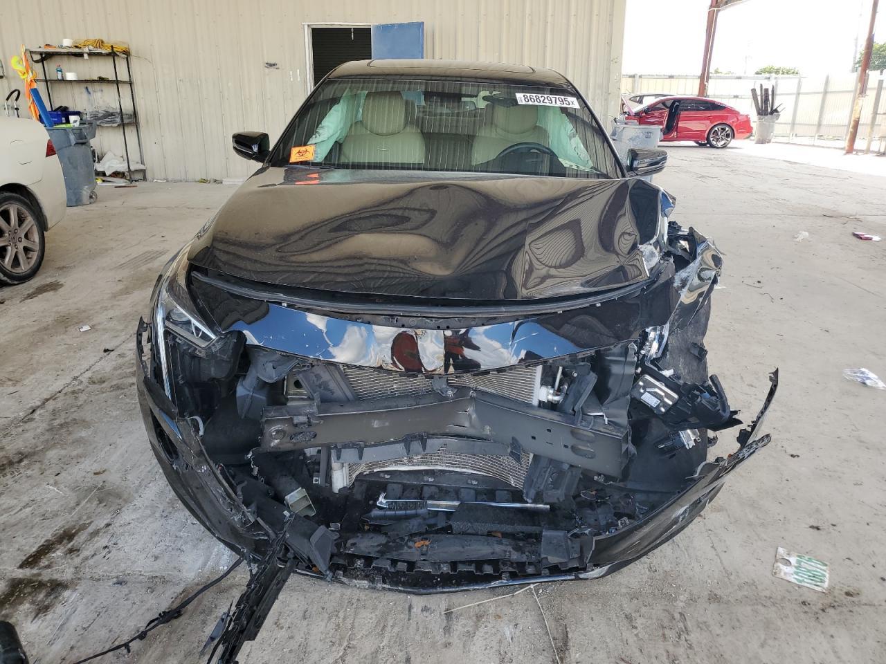 2019 CADILLAC CT6