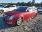 2012 CADILLAC CTS