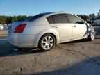2008 NISSAN Maxima