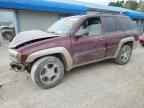 2004 CHEVROLET Trailblazer