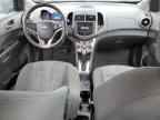 2013 CHEVROLET SONIC