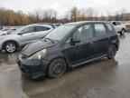 2008 HONDA FIT