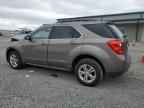 2012 CHEVROLET EQUINOX