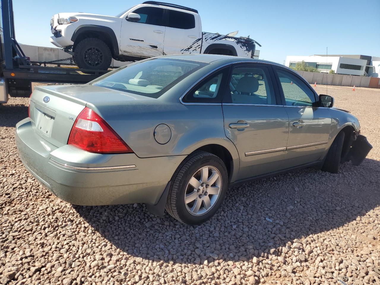 2005 FORD Five Hundred