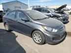 2013 HYUNDAI ACCENT