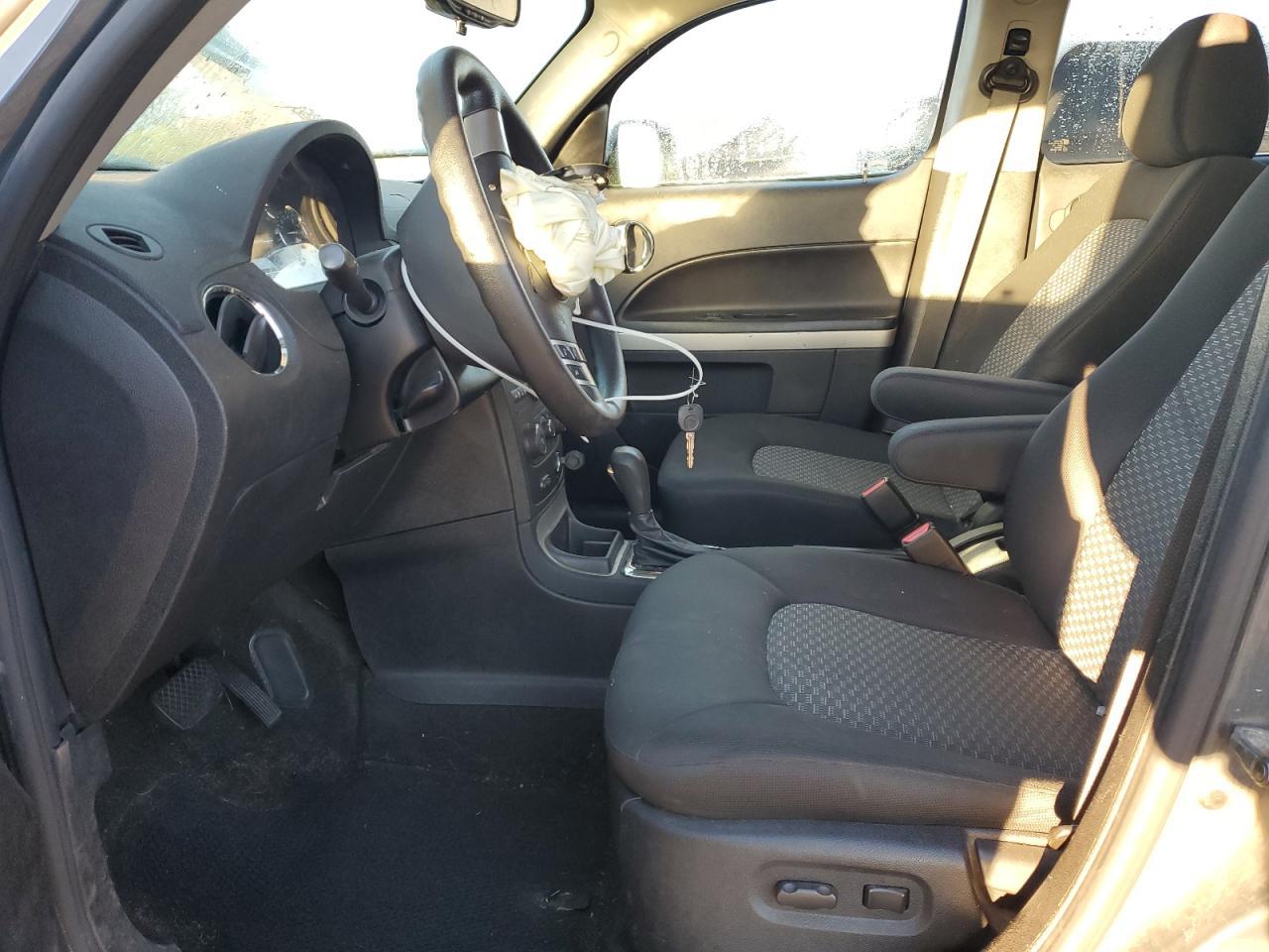 2009 CHEVROLET HHR