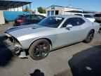2008 DODGE Challenger