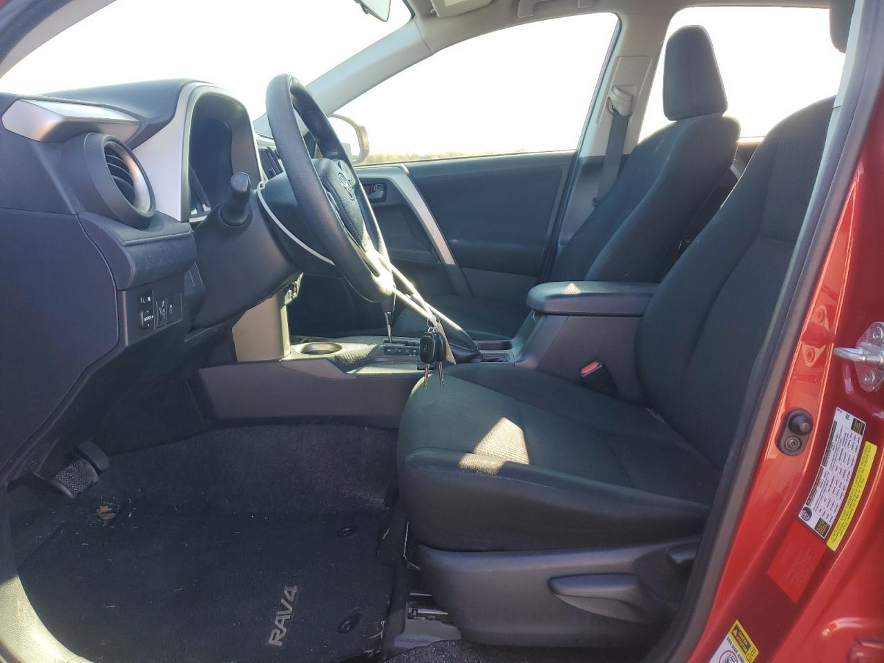 2014 TOYOTA RAV4