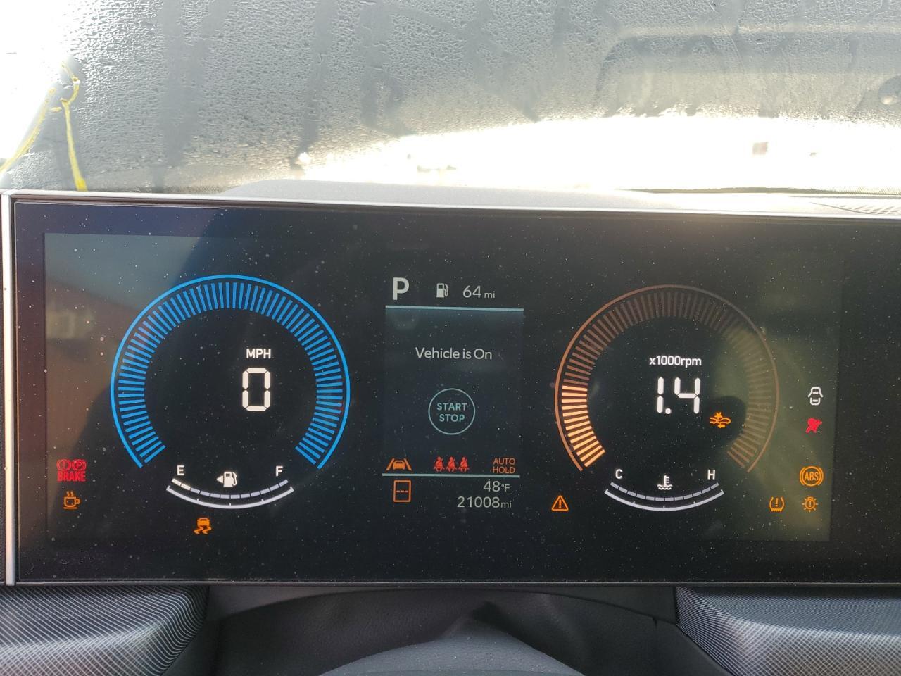 2024 HYUNDAI SONATA