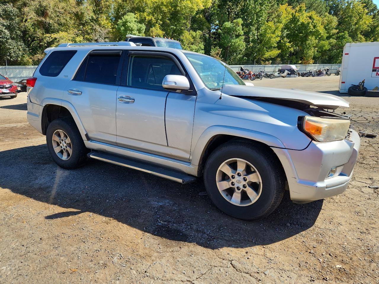 2011 TOYOTA 4Runner