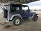 2004 JEEP WRANGLER