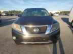 2016 NISSAN PATHFINDER