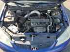2003 HONDA CIVIC