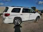 2012 TOYOTA Sequoia