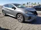 2019 NISSAN MURANO