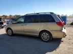 2010 TOYOTA SIENNA