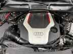 2018 AUDI S4