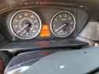 2010 BMW 5 series