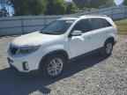 2014 KIA SORENTO