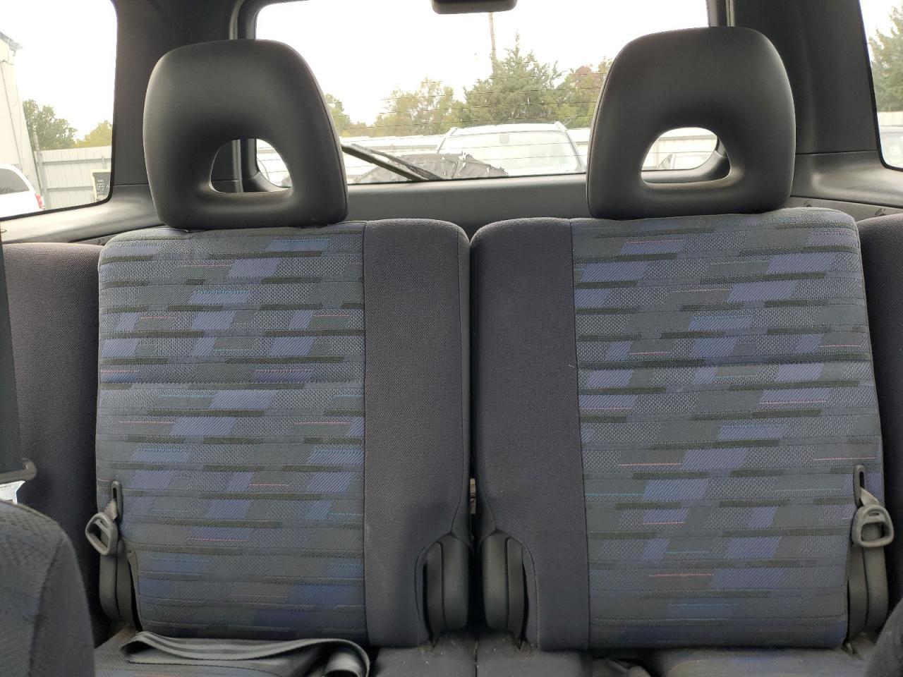 1997 TOYOTA RAV4