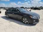 2021 NISSAN ALTIMA