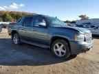 2012 CHEVROLET Avalanche