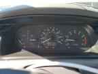 2001 TOYOTA CAMRY