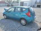 2015 NISSAN Versa Note
