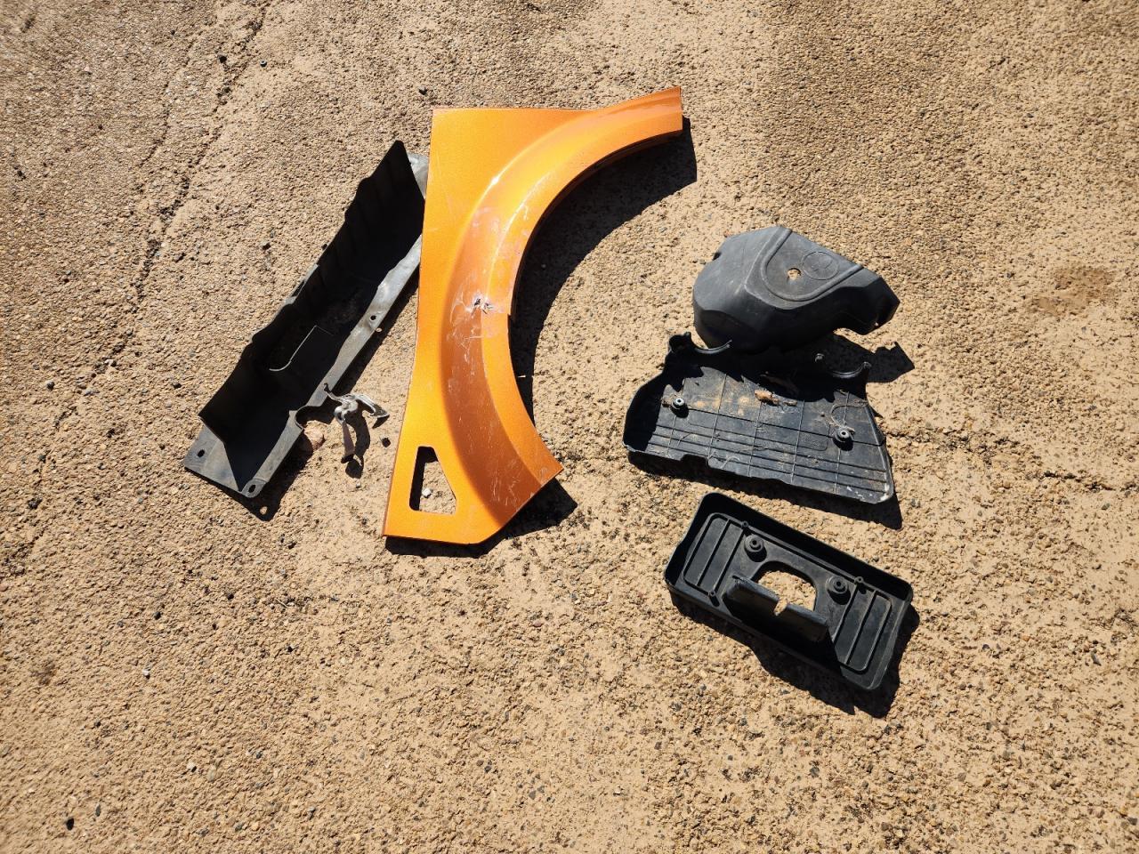 2006 HONDA Element