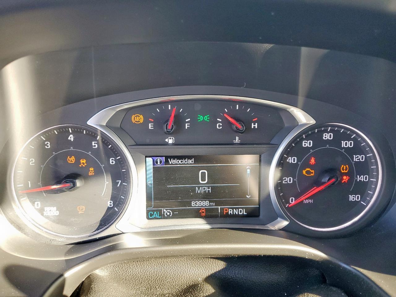 2018 GMC ACADIA