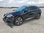 2017 NISSAN MURANO