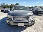 2013 HONDA Ridgeline