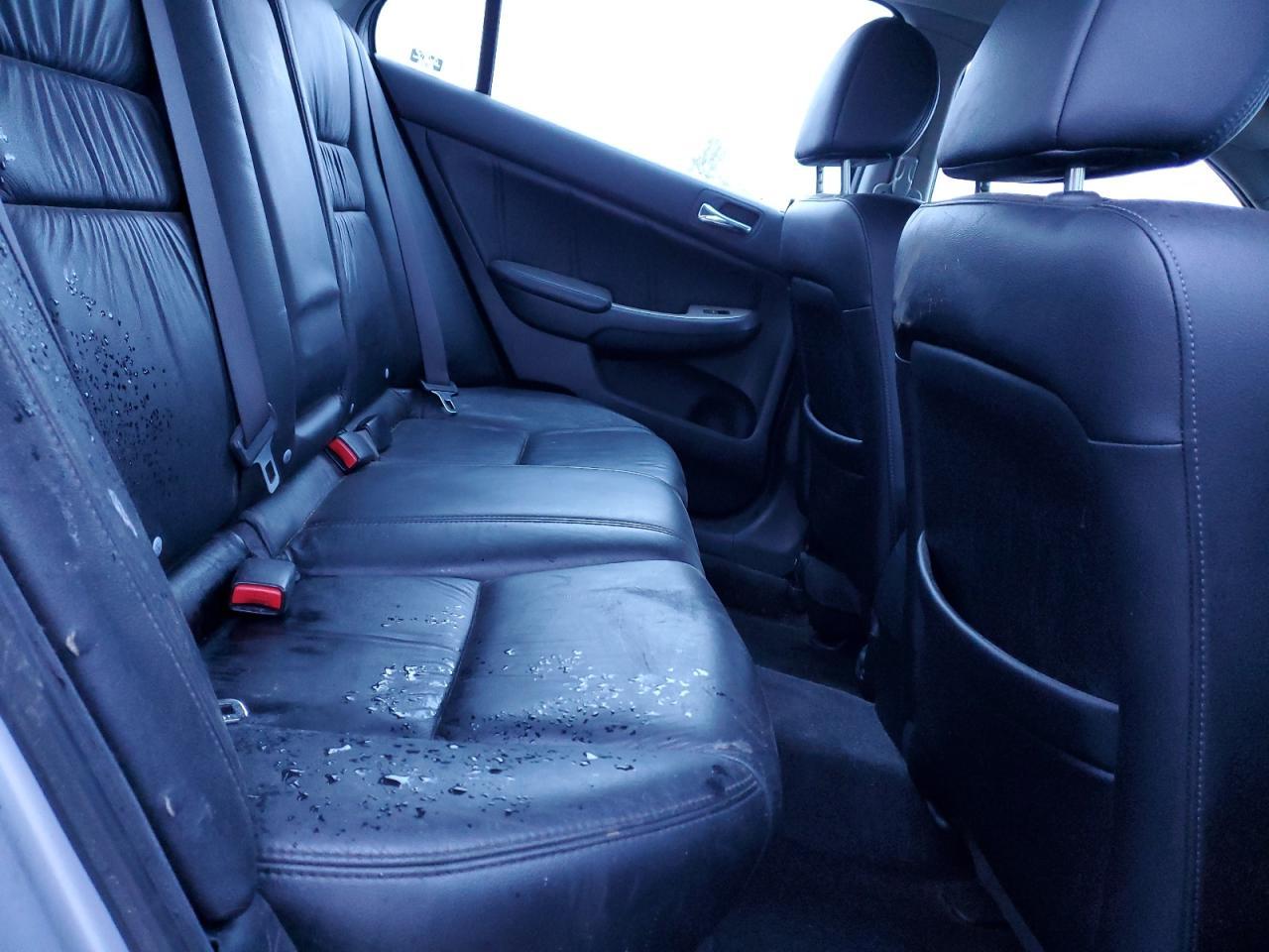 2005 HONDA ACCORD