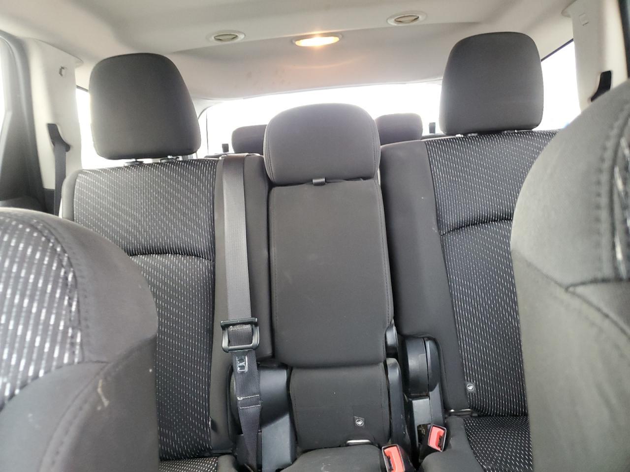 2015 DODGE JOURNEY