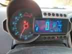 2012 CHEVROLET SONIC