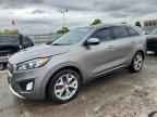 2018 KIA SORENTO